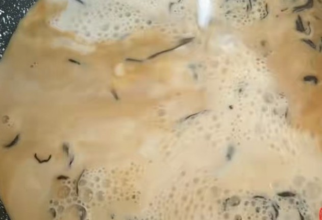 如何做珍珠奶茶简单又好喝,超简单的珍珠奶茶做法干净又卫生