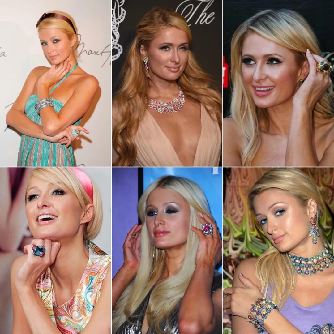 穿礼服下厨，戴镶钻口罩买菜？这位真名媛网红鼻祖，又再次爆红