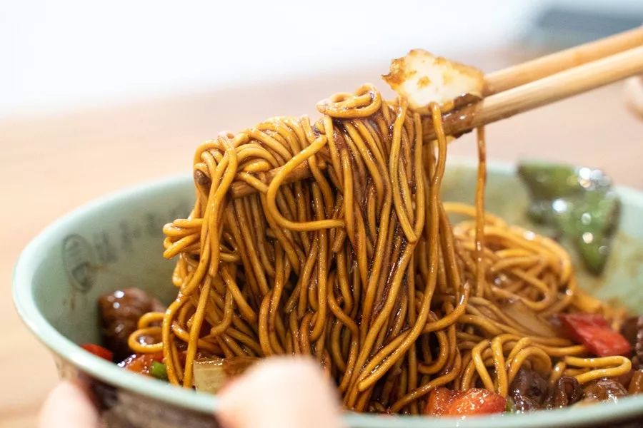 上海虹口十大面馆排名,虹口老面馆哪家好吃