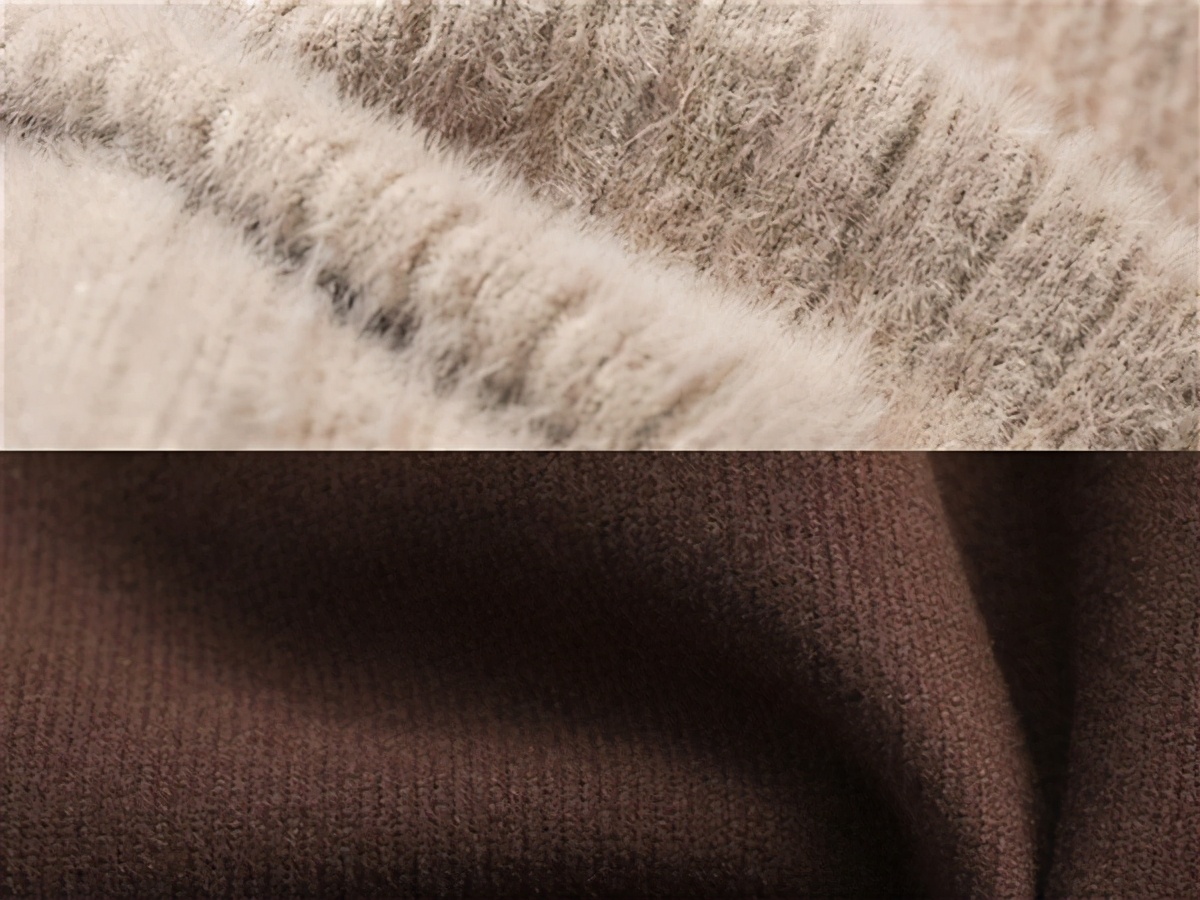 40岁女人穿毛衣搭配什么裤子,50岁女人毛衣配裙子的经典搭配