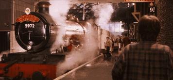 哈利波特所有影片评论英语,哈利波特中英文双语