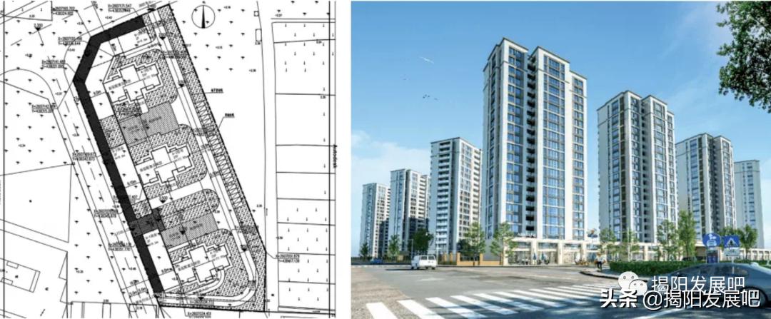 揭阳2024年重大项目,揭阳城轨项目