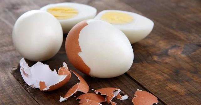 胆囊炎小姐姐为了减肥只吃鸡蛋,结果住进了医院