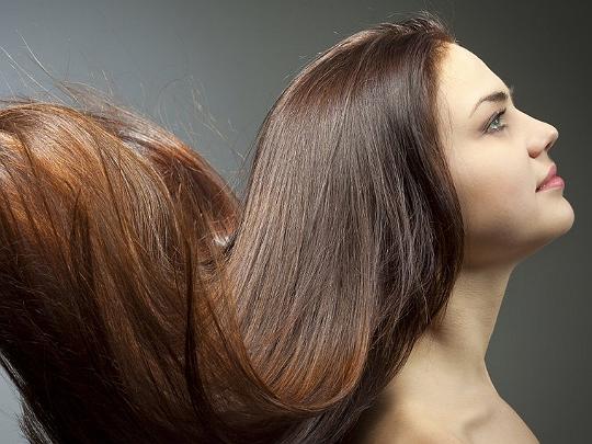 掉发太烦恼？头发稀少想要变浓密，网友：学到了