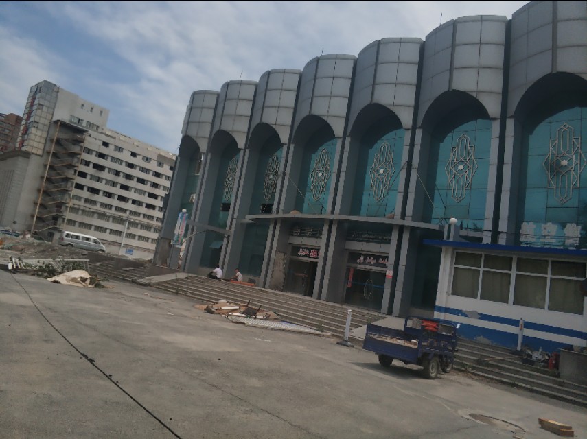 乌鲁木齐最大的汽车站,乌鲁木齐最大汽车站