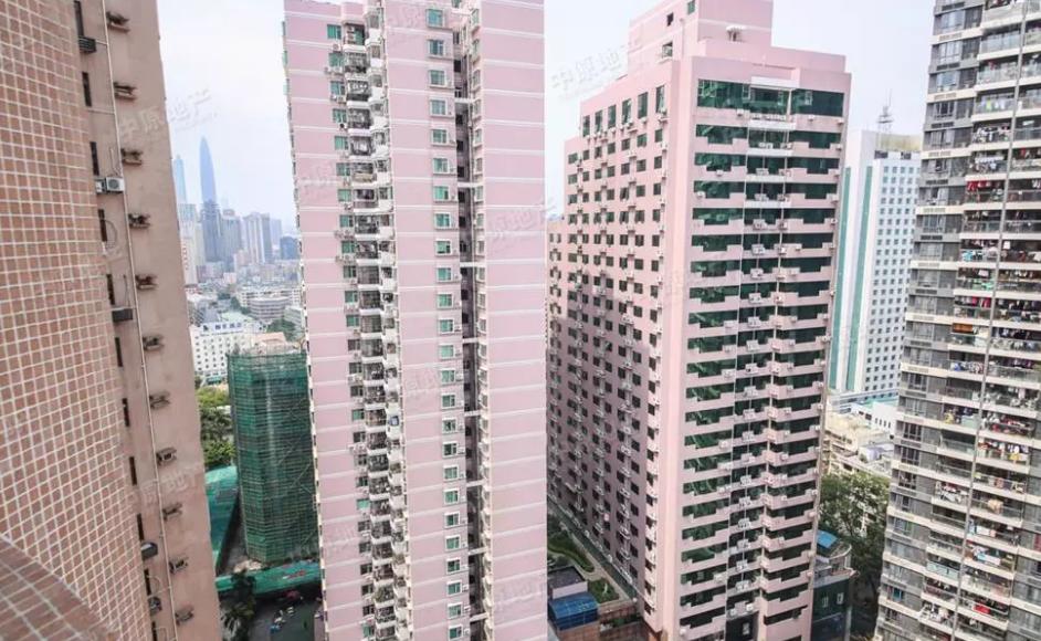 楼评|螺岭小学学区，单价4字头的三地铁小户型物业