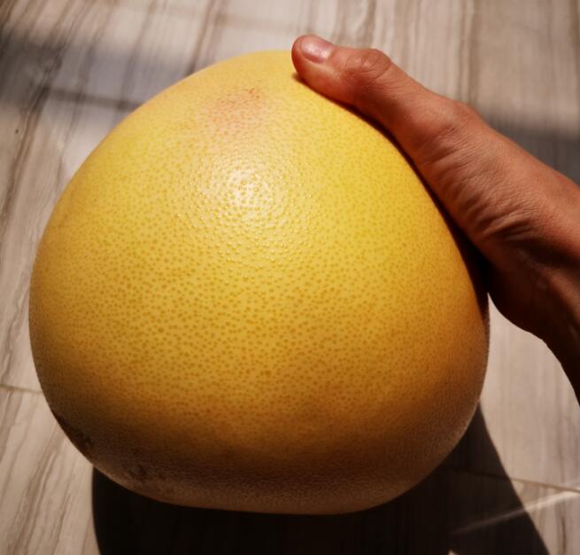 自制的蜂蜜柚子茶苦涩补救,不苦的蜂蜜柚子茶的正确做法