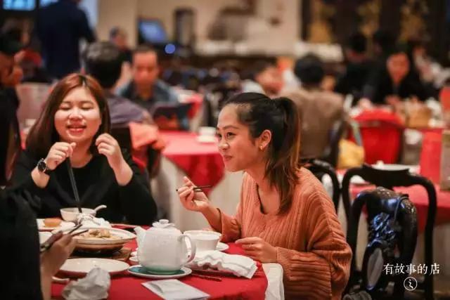 岭南真味广州,广州味道北京店