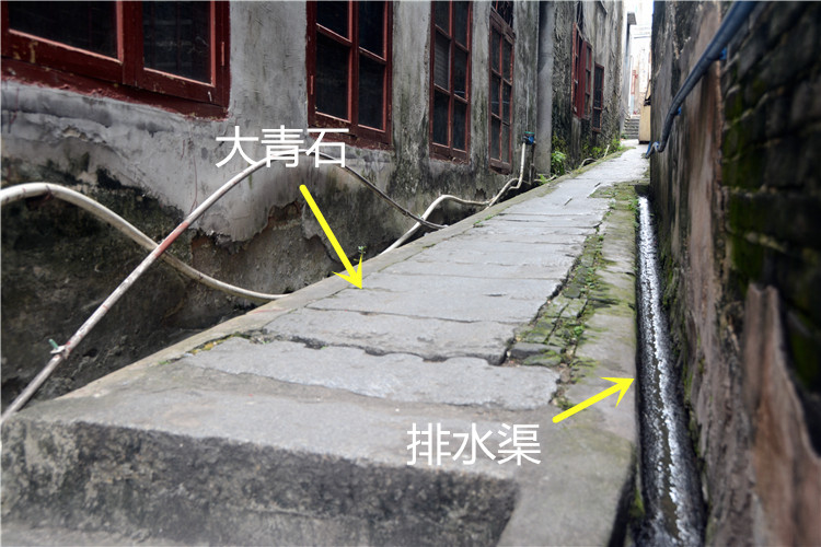 北海老街“摸乳巷”的真实作用原来是这样…