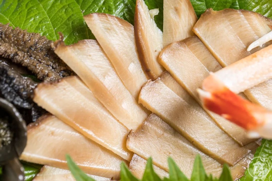 被翻牌无数次！“日料界的劳斯莱斯”来了，鲜美刺身配送到家！