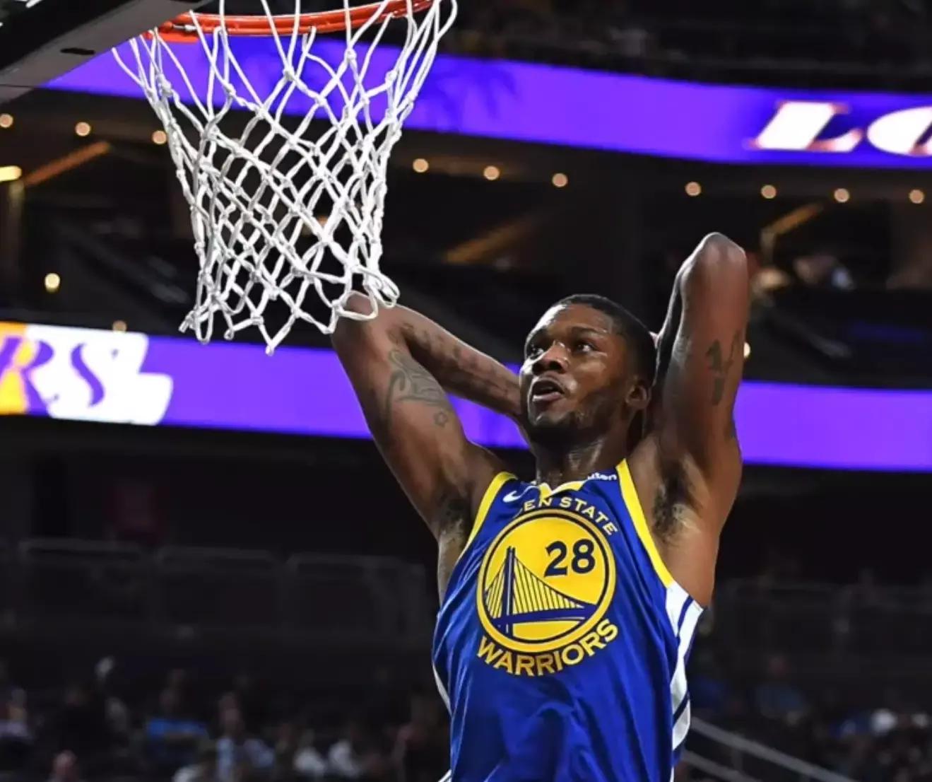 nba自由市场勇士最新交易,2019年nba自由交易市场