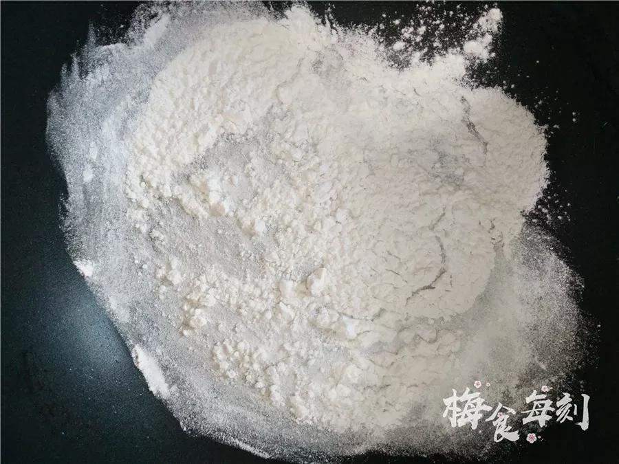 最有创意的冰皮月饼,好吃到爆的冰皮月饼