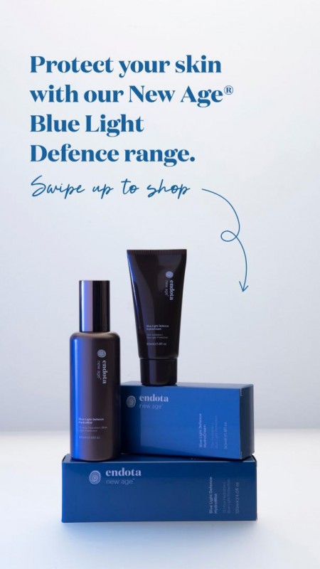 澳洲业界权威奖项揭晓，endotaspa再获“最佳美肤品牌”殊荣