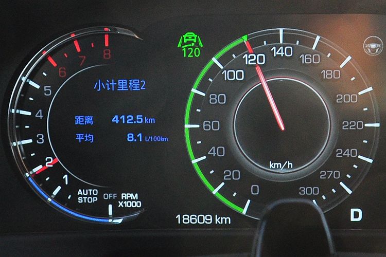 试驾凯迪拉克ct6入门车型,胖哥试驾凯迪拉克ct628t精英