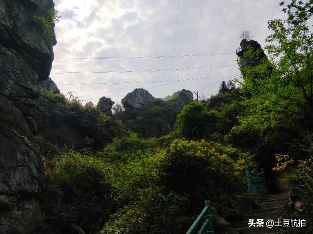 小县城也能这么美,湖南洞口县旅游攻略