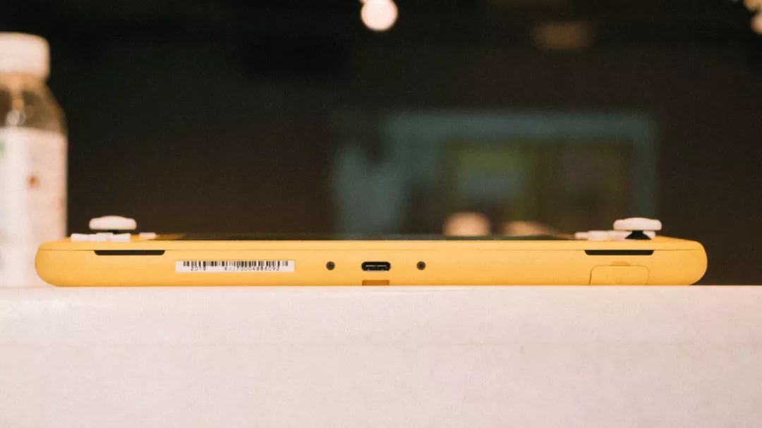 SwitchLite，各种阉割为什么还是真香机？