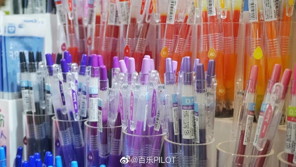 百乐铁盒包装,百乐新旧包装