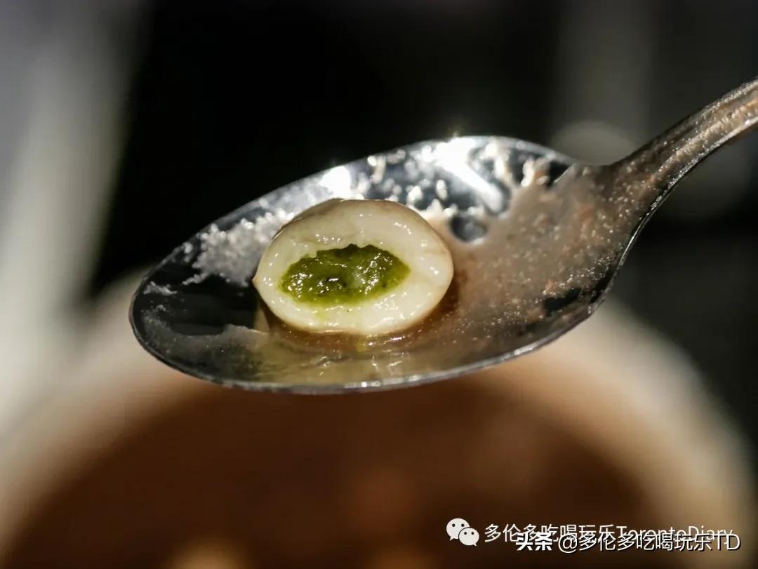 历时4小时豁出命吃掉多伦多超市16种汤圆的精华测评