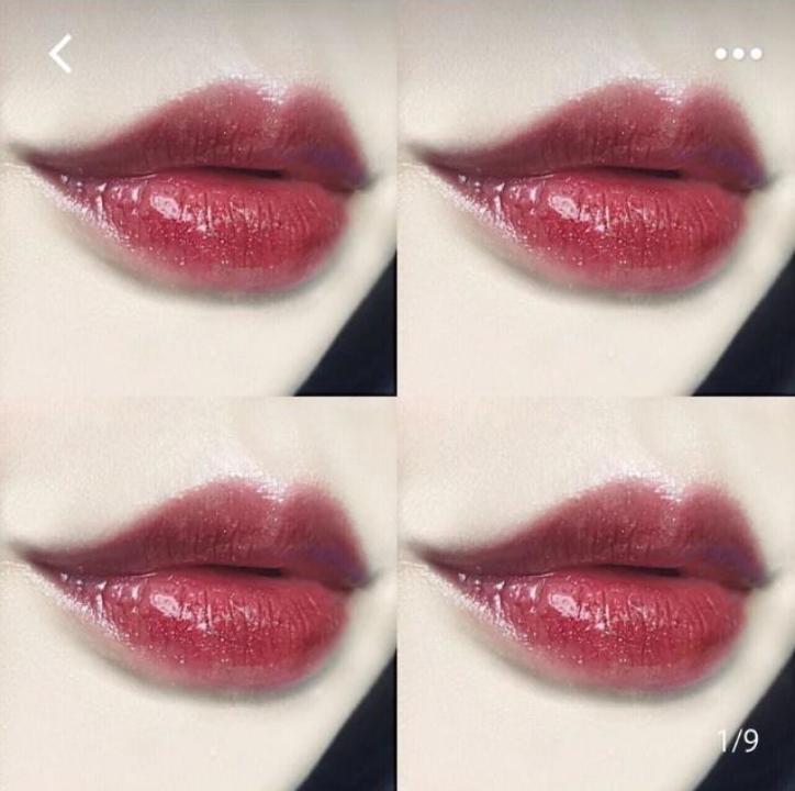 「超全合集」各大品牌口红热门色号盘点（上）