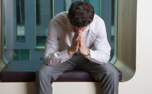 阴茎勃起障碍：硬不硬，是个问题