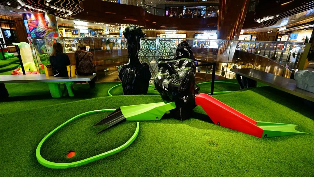 香港最大商场购物实拍视频,香港顶级商场视频