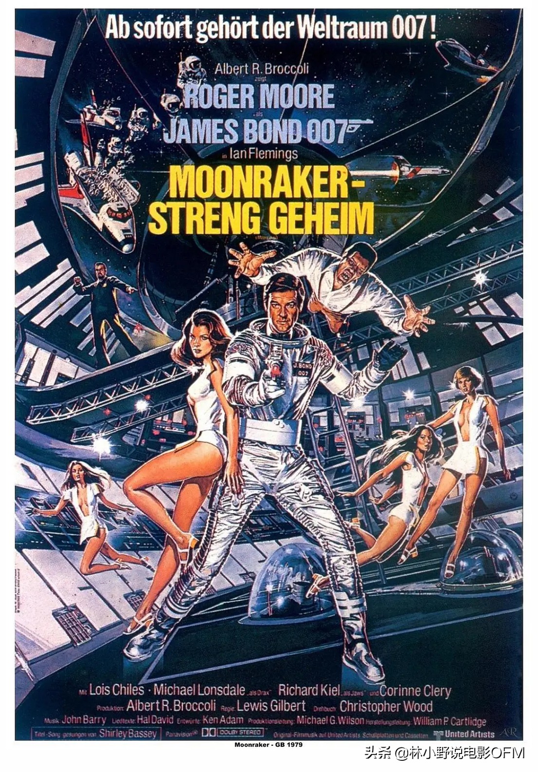 007大钢牙国语版,007大钢牙