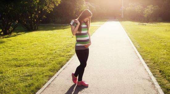 导致孕妇流产,7个原因可能导致孕妇流产