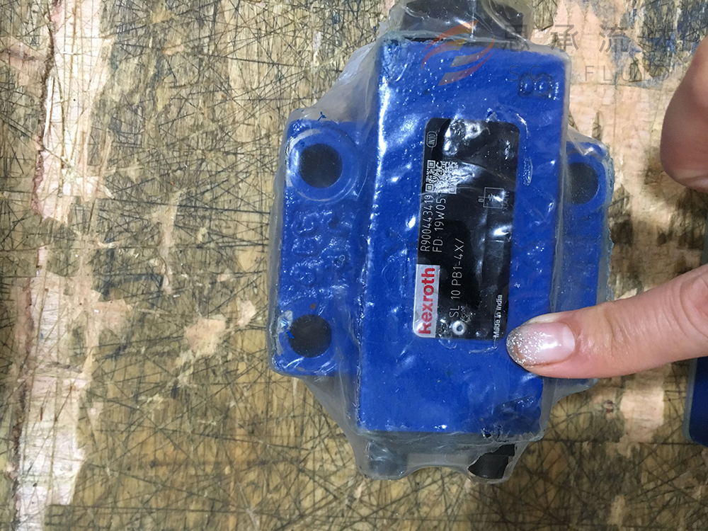 力士乐rexroth液控单向阀定制,进口力士乐rexroth液控单向阀推荐