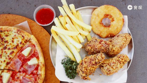 什么情况！乐凯撒不*比卖**萨了？