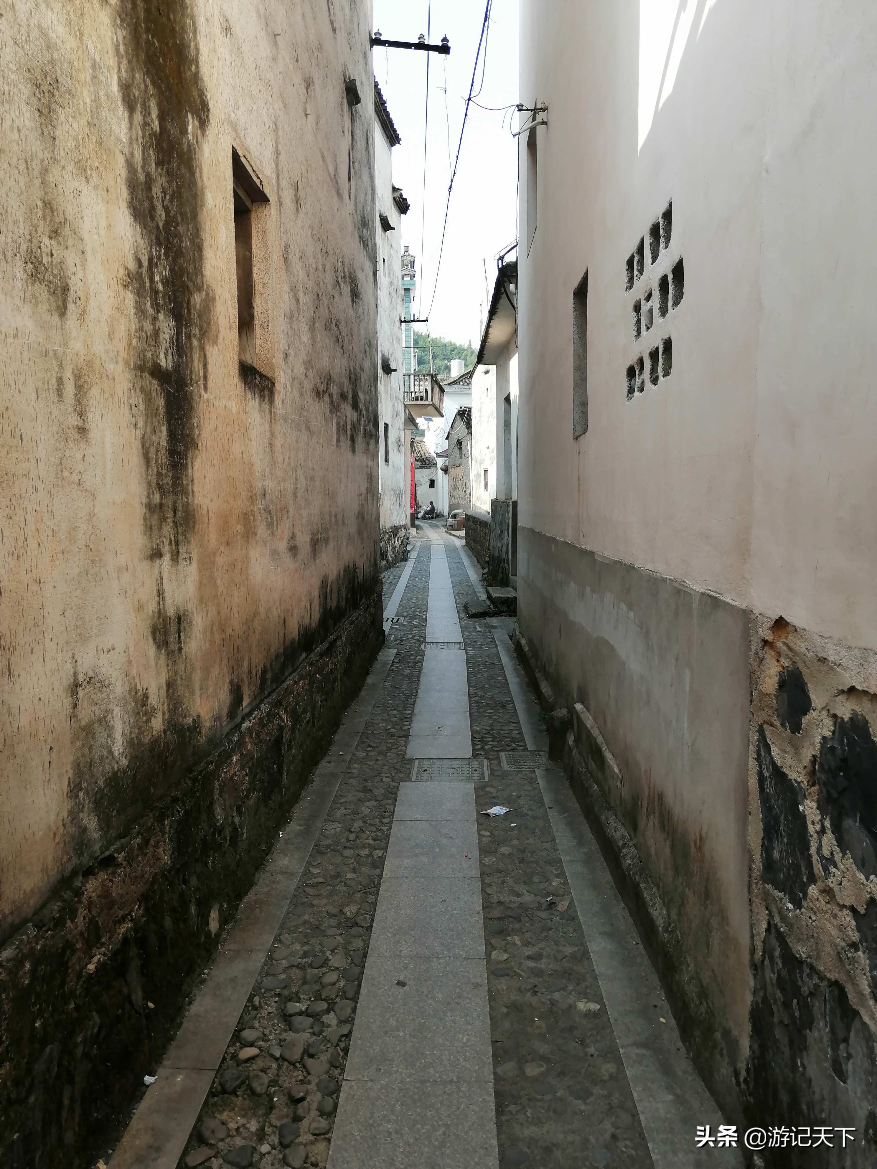 博导带我游龙川——阿尼亚房车伴我走天涯