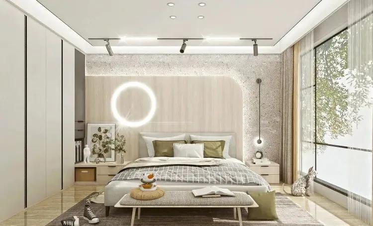 好看的房子都是别人家的,低调奢华房子效果图