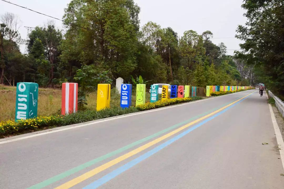 新都民国风情小镇,成都25个特色小镇