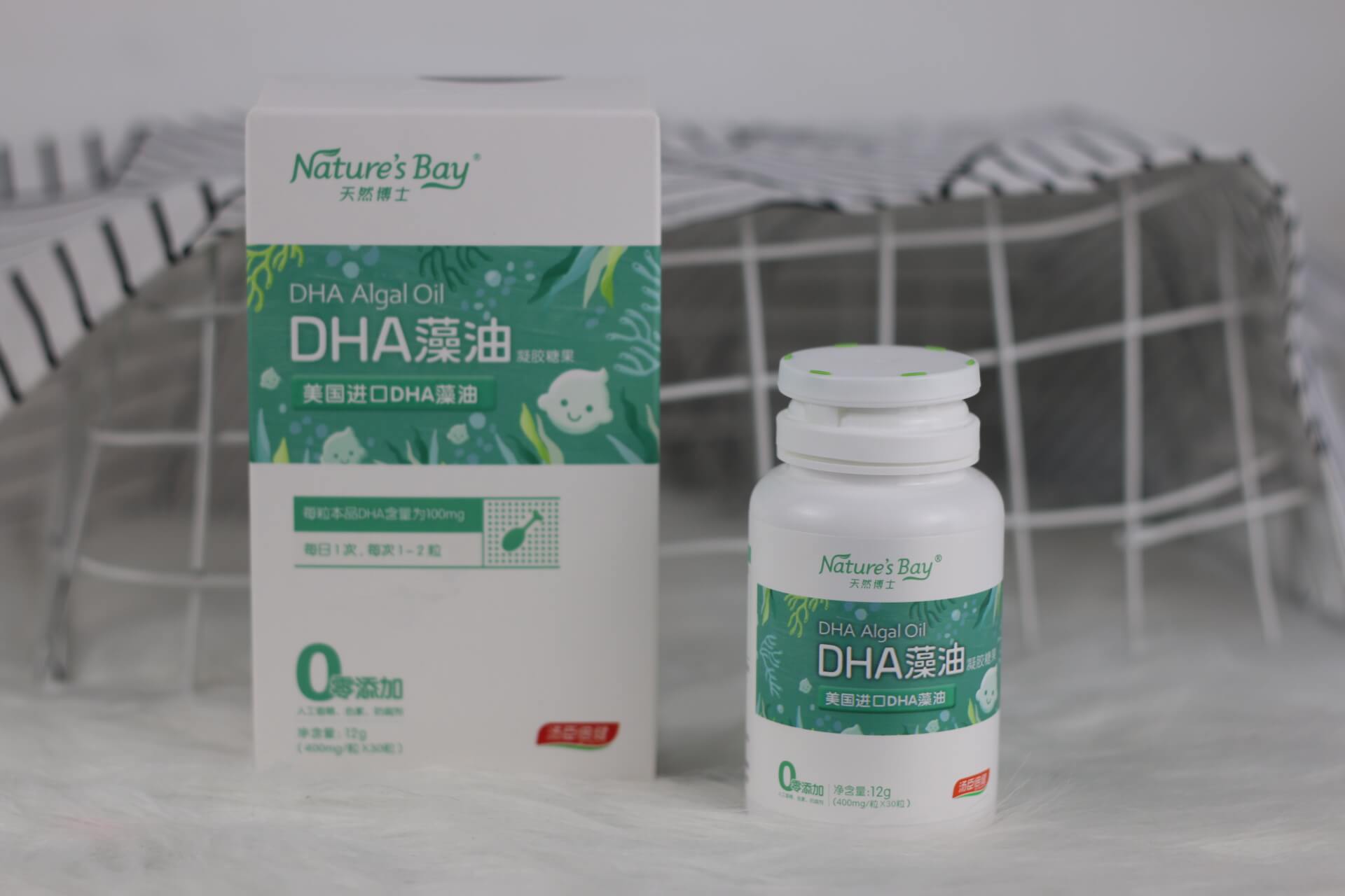 补充dha选择什么油好,教你如何为宝宝选择优质dha藻油