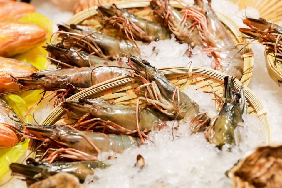 天上飞的水里游的地上跑的，新街口的盒马包你一日三餐不重样