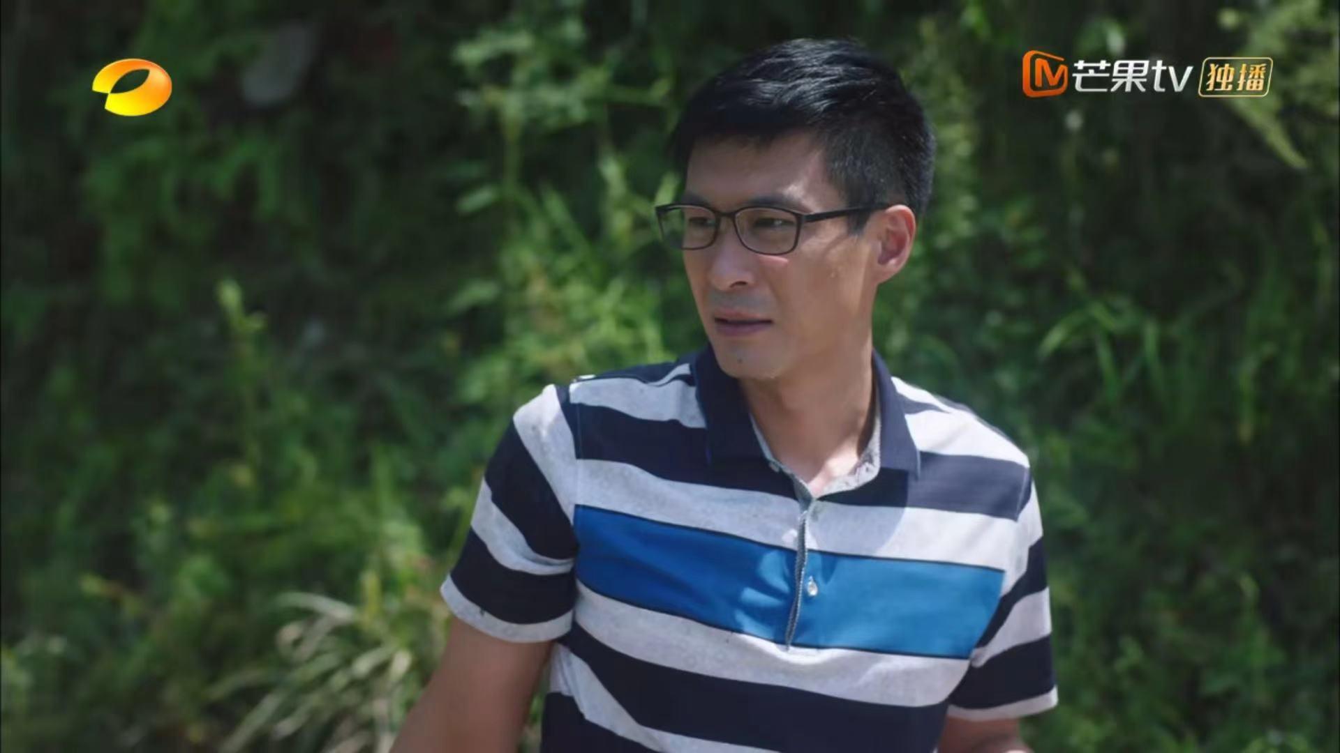 开播仅8天播放破万,芒果台又一新剧口碑大爆