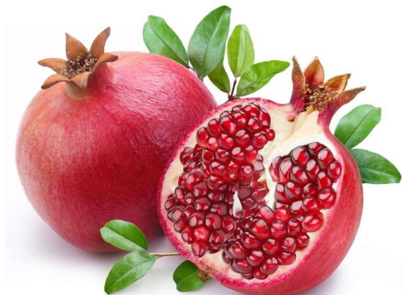 石榴干腐病防控措施,石榴叶枯病防治方法