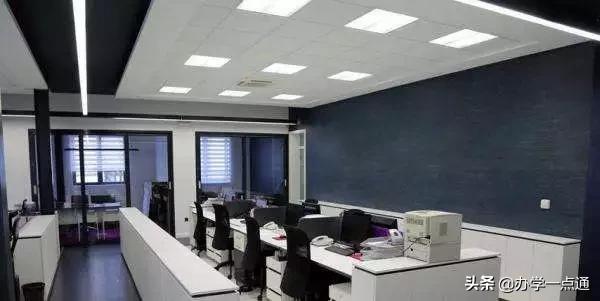 教育培训机构装修十大排名,辅导培训机构装修室内效果图