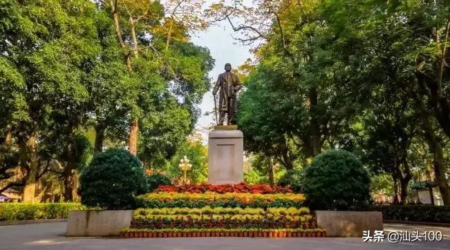 今年春节在汕头怎么玩！家门口的游玩攻略！盘它！