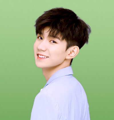 tfboys王源双面封面,tfboys王源无可取代的存在