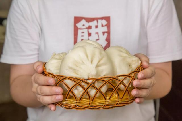 济南老字号包子铺,济南最火包子铺