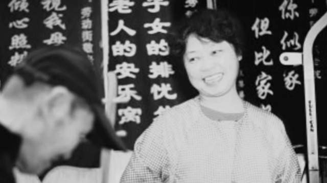 一个福建女人的“美国梦”，奇、险、黑、白，最后只剩一声叹息