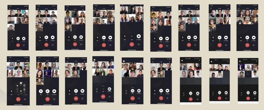 不爱客户，是企业战略的结构性缺陷。爱，让美发店都能给人光明