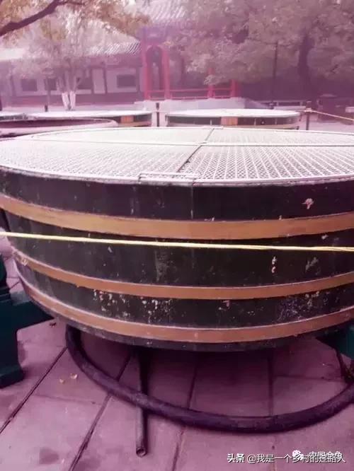 老北京古法养鱼盆,古法养鱼盆推荐