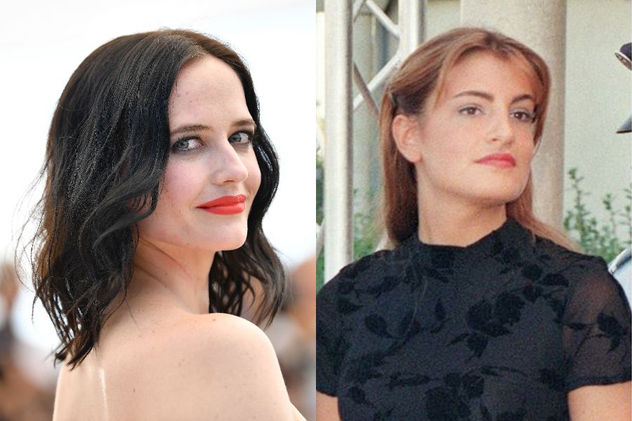 好莱坞双胞胎明星,好莱坞双胞胎有遗传吗