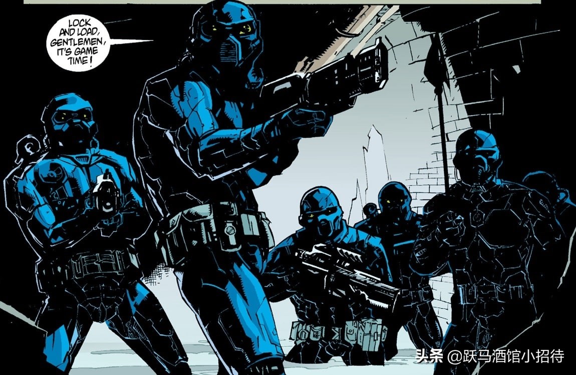 铁血战士达奇少校,铁血战士达奇最后结局