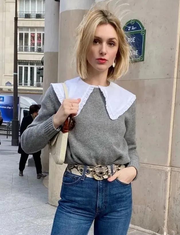 古力娜扎深v蓝色礼服和鞠婧祎,娜扎和鞠婧祎