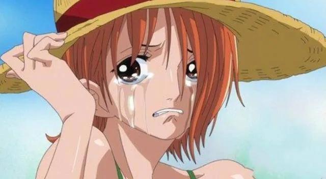 娜美酱和罗宾酱壁纸,娜美壁纸4k无水印