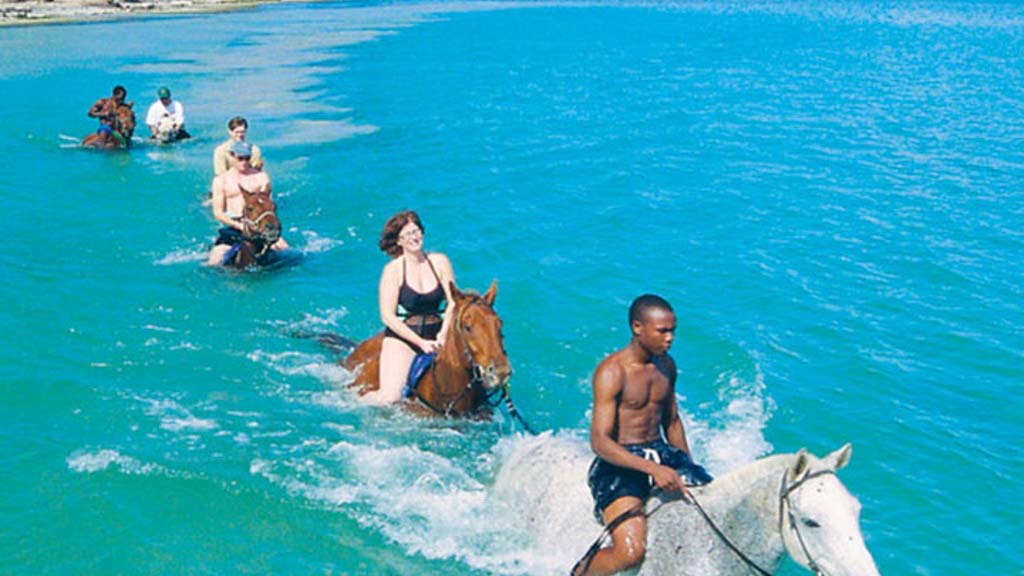 牙买加有哪些世界纪录,盛产飞人的牙买加