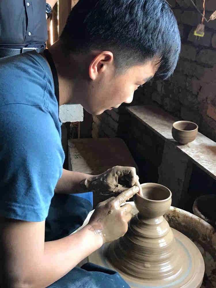 厦门银城诗社创作基地揭牌