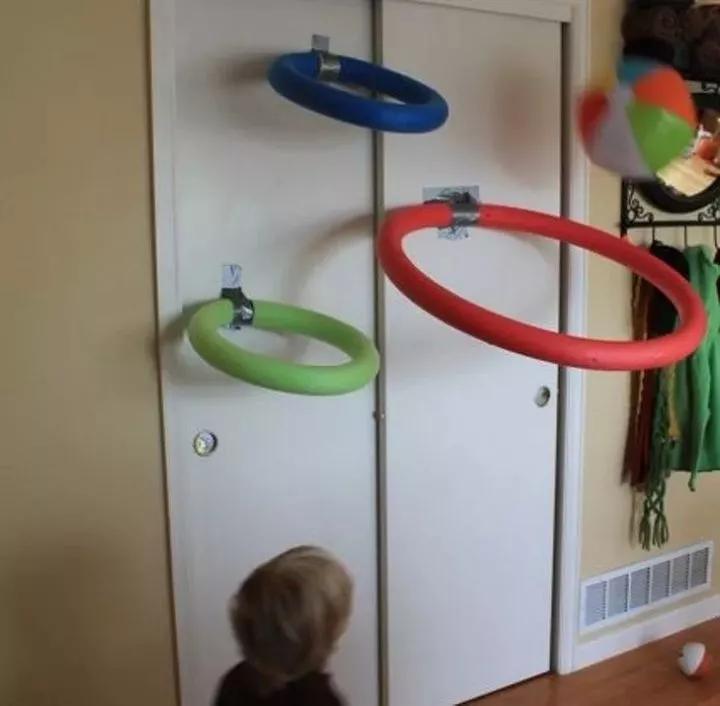 27个超火亲子游戏推荐,快乐宅生活有趣的亲子游戏